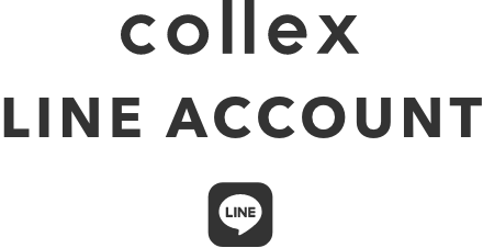 collex LINE@